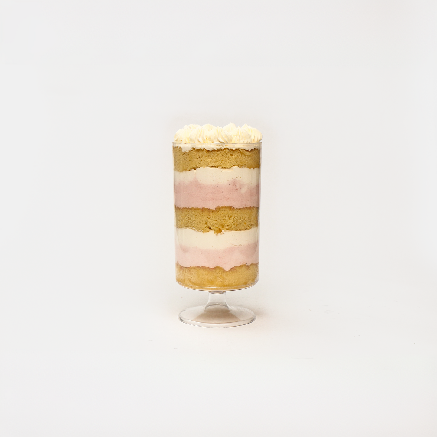 Yom Tov 2025 - Tall Trifles