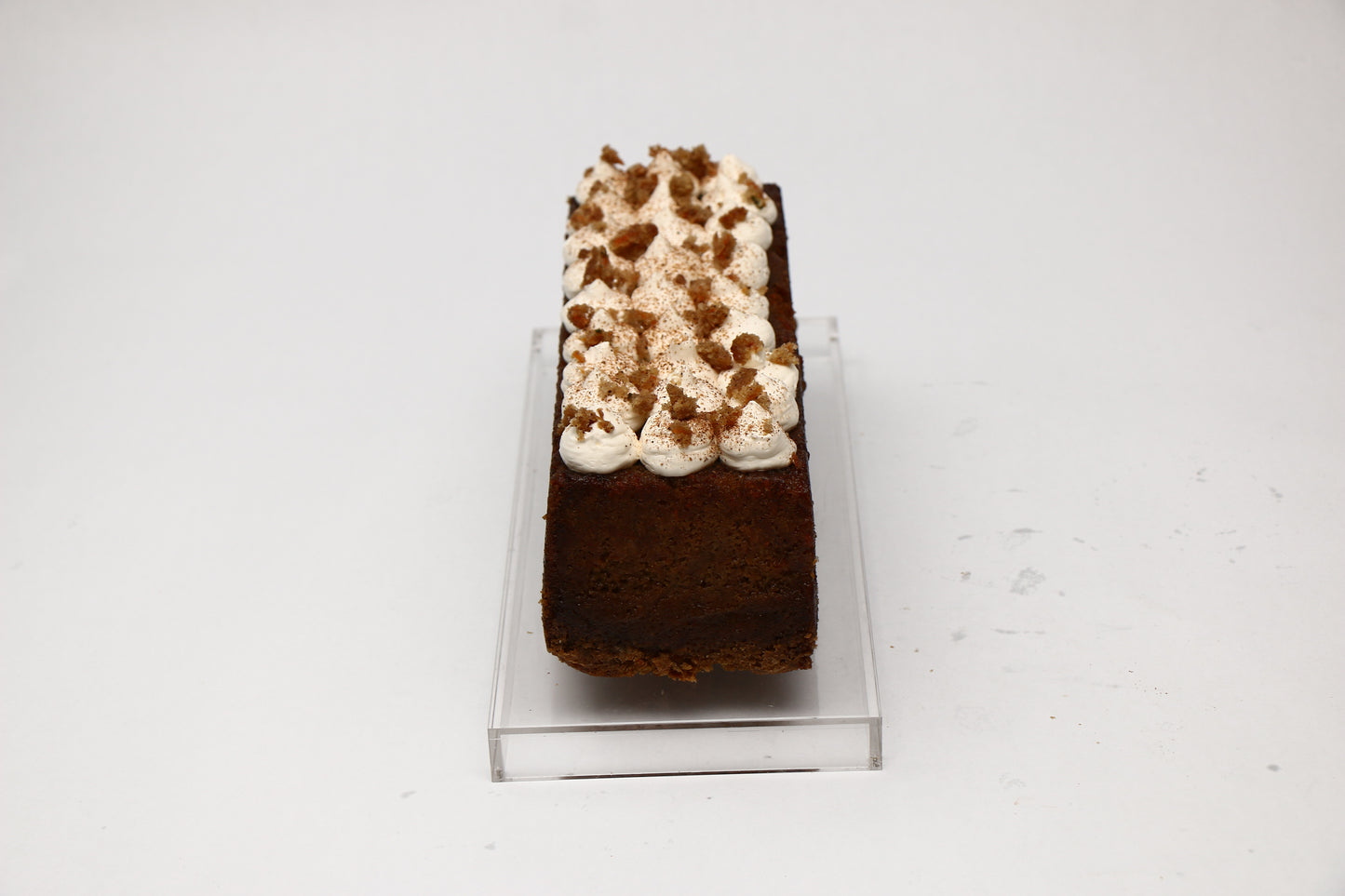 Yom Tov 2025 - Log Cake