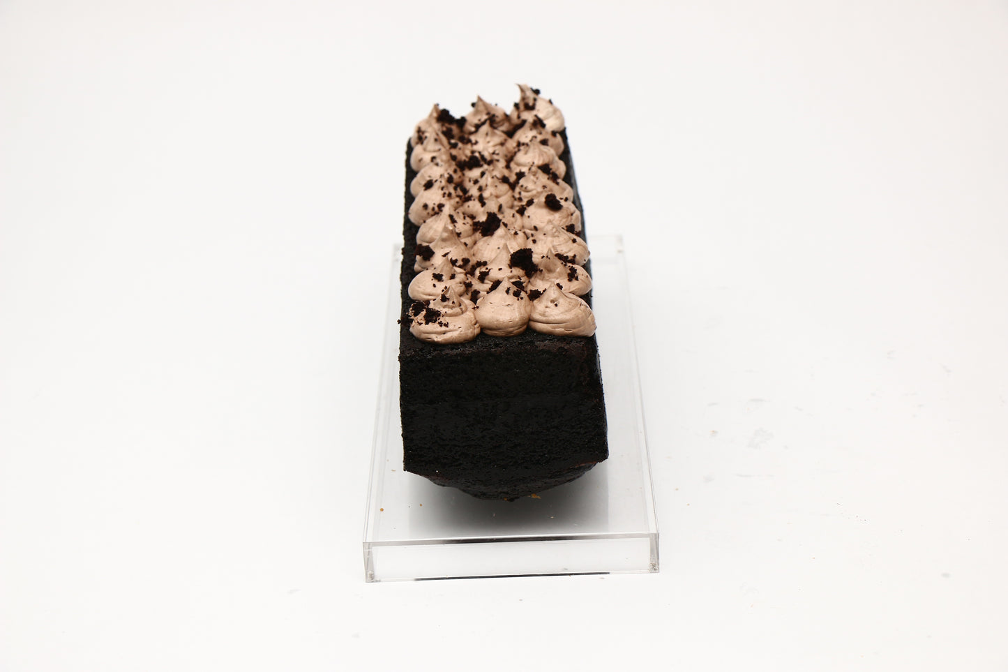 Yom Tov 2025 - Log Cake
