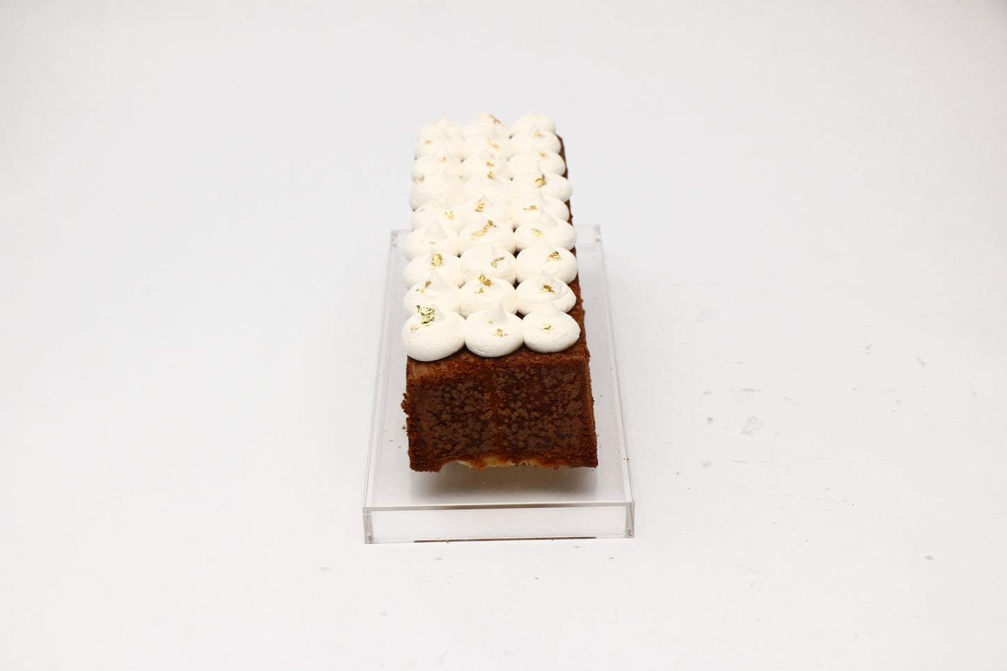 Yom Tov 2025 - Log Cake