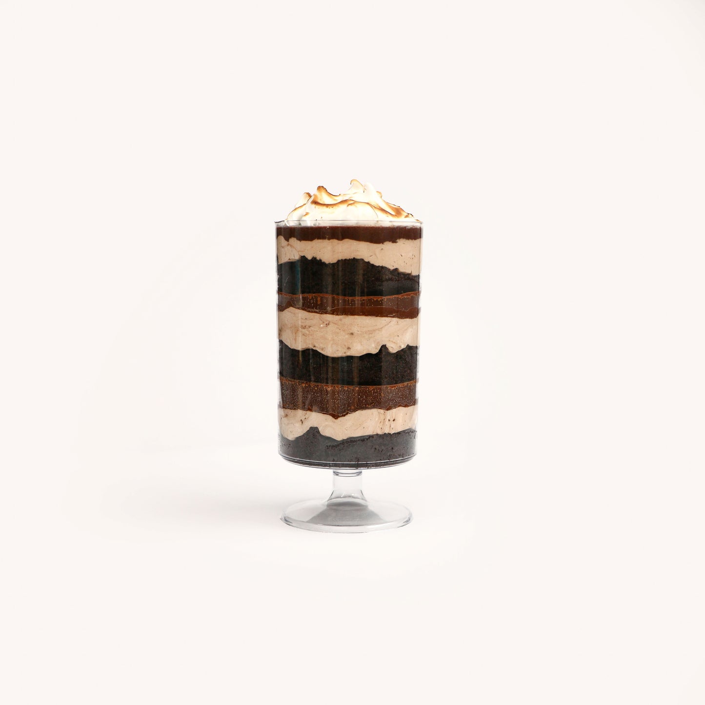 Yom Tov 2025 - Tall Trifles