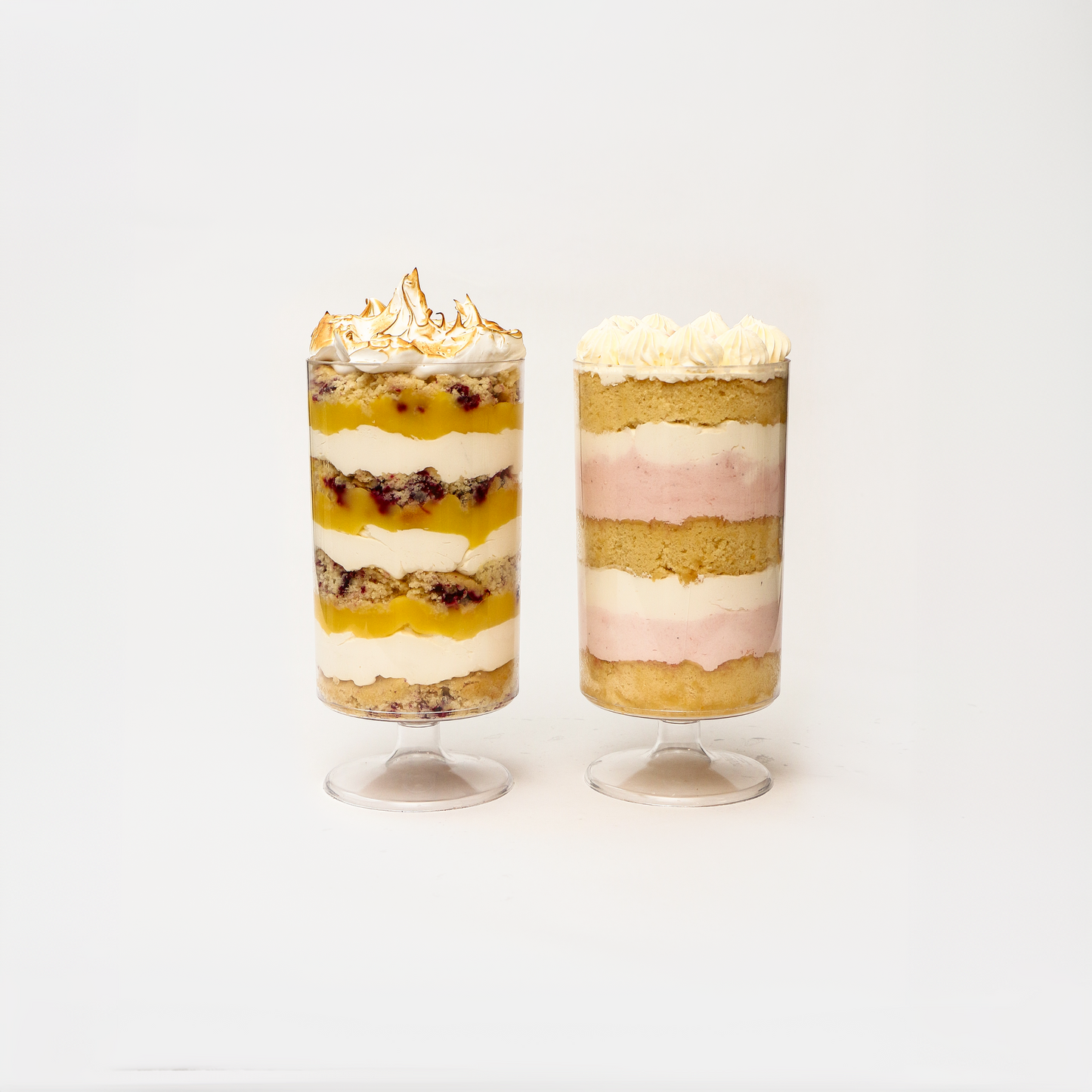 Yom Tov 2025 - Tall Trifles