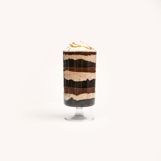 Ferrero Rocher Trifle