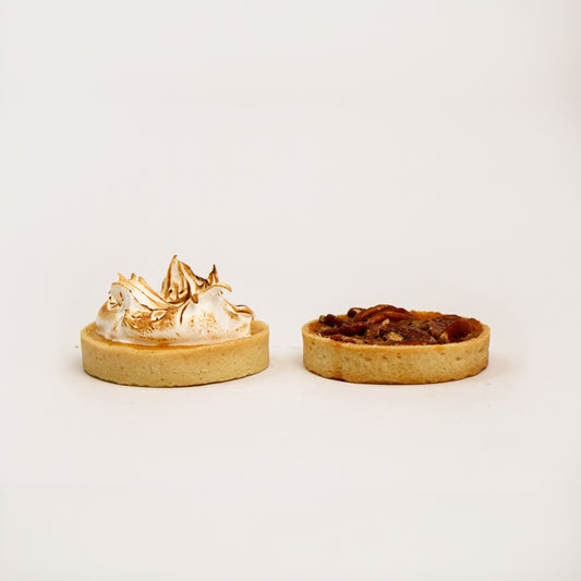 Individual Tarts